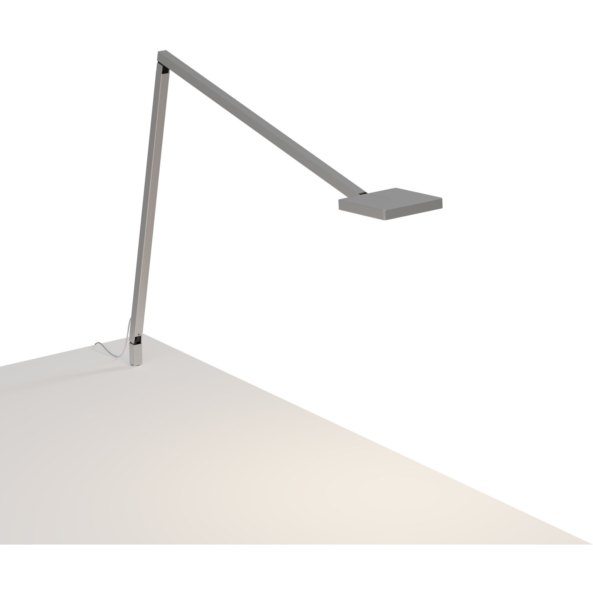 Focaccia 1.00 inch Desk Lamp